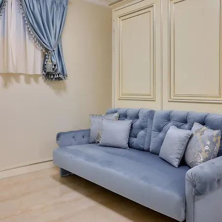 Aparthotel Maison Des Barons