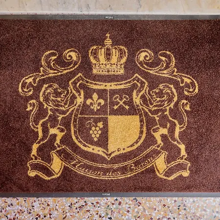 Maison Des Barons