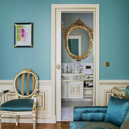 Maison Des Barons Nice