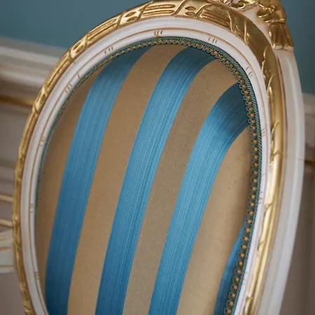 شقة فندقية Maison Des Barons *