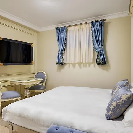 Maison Des Barons شقة فندقية