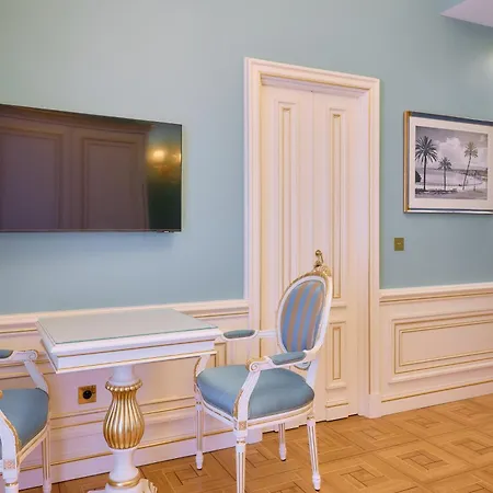 Maison Des Barons *
