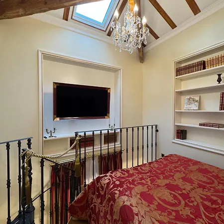 Aparthotel Maison Des Barons