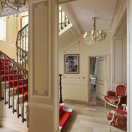 Maison Des Barons 4* Ницца